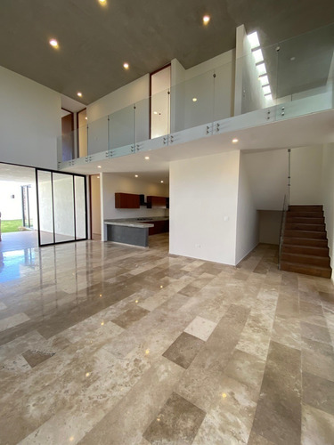 Imagen 21 de 25 de Residencia En Nuevo Bellavista, Modelo Aruma ,dzityá , 4 Rec