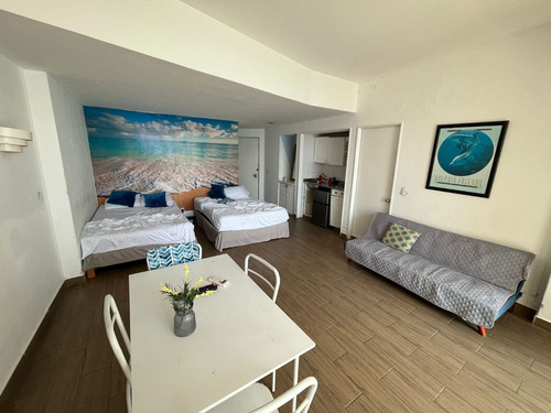 Suite 2 Hermoso Departamento En Torres Gemelas Fv