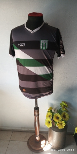 Camiseta Racing Mgr