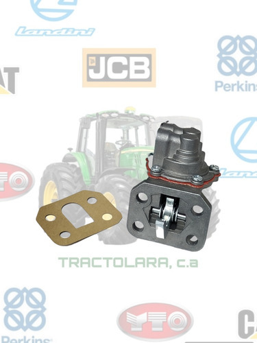 Bomba De Transferencia Para Cargador Caterpillar 277