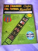 Comprar Grandes Clubes Del Futbol Mundial 22 Steaua Y  Porto Alegre
