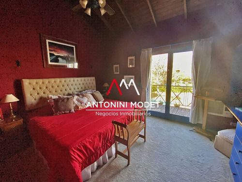 Imagen 21 de 29 de Casa En Venta En Santa Maria De Tigre