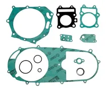Comprar Jogo De Juntas Motor Suzuki Burgman 125 2012 Em Diante