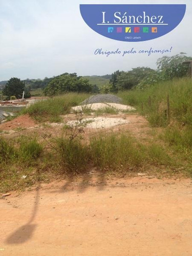 Imagem 1 de 10 de Terreno Para Venda Em Suzano, Recreio Sertãozinho - 171211d_1-834965