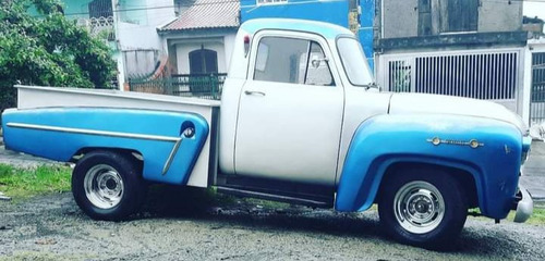 Pick Up Chevrolet 1959