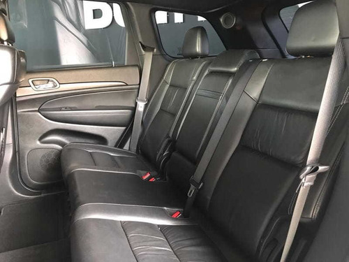 Imagem 9 de 10 de Jeep Grand Cherokee Laredo 3.6 4x4 4p