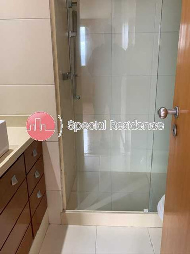 Imagem 12 de 15 de Apartamento-à Venda-barra Da Tijuca-rio De Janeiro - 400428