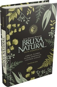 Livro Bruxa Natural