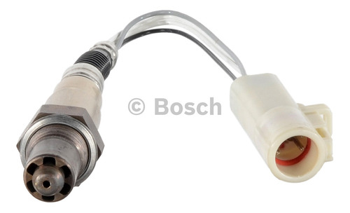 Sensor Oxigeno Adc Honda Civic Ex, Lx L4 1.7l 2003 Bosch