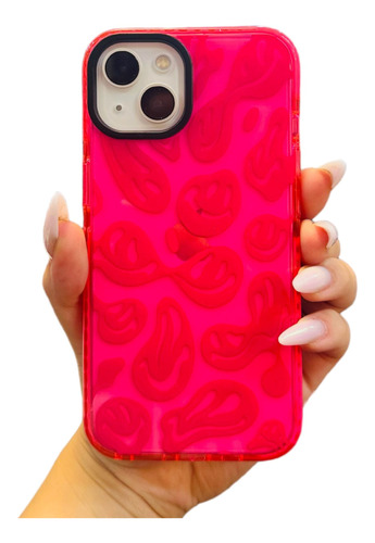 Protector Case Diseño Unico Para iPhone 11 Comun