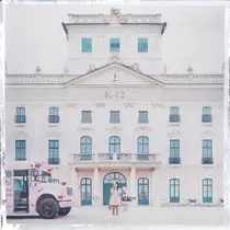 Comprar Cd Melanie Martinez K-12  Nuevo Original Cerrado Stock