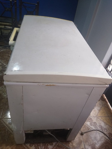Congeladora Friolux / F-318 L