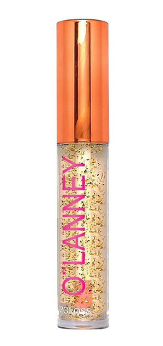 Labial Liquido Brillo Magic New