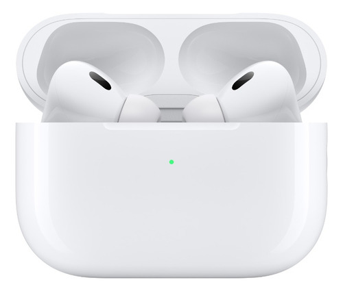 Audífonos In-ear Inalámbricos Apple AirPods Pro 2nd Usb C