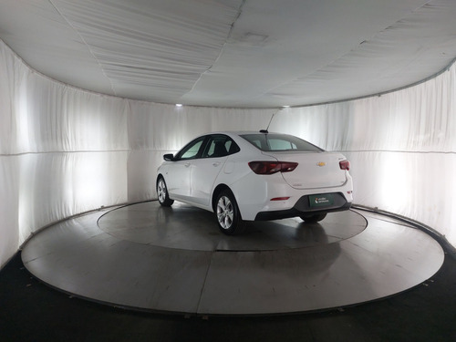 Chevrolet Onix 1.0 TURBO FLEX PLUS LTZ MANUAL