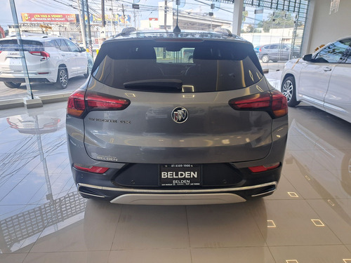 Buick Encore 2020