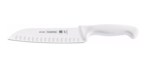 Cuchilla Santoku Tramontina  7 Cacero Profesional Oferta!!!!