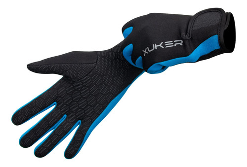 Xuker Guantes De Neopreno, Guantes De Traje De Neopreno De 0