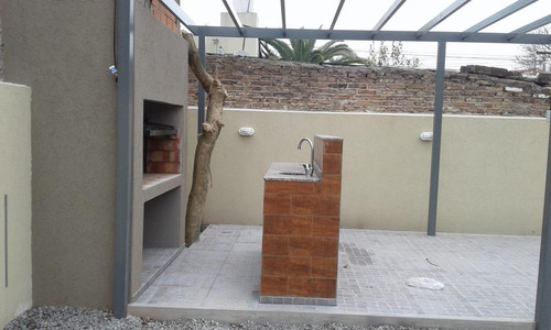 Imagen 7 de 8 de Monoambiente A Estrenar Con Cochera - Calle 31 Al 4200 - Villa España - Ultimo Disponible