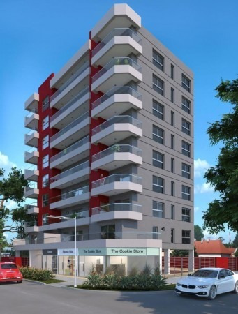 Imagen 6 de 7 de Espectacular Departamento Primer Piso 180 Mts Totales En Pozo