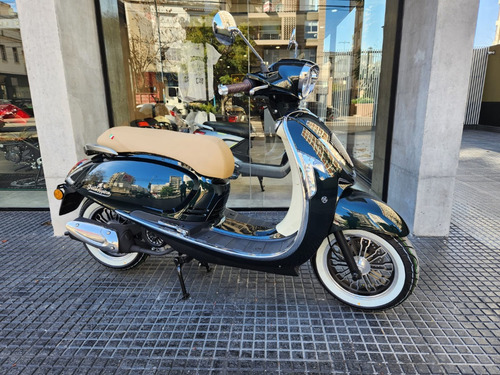Strato Alpino 150cc, Entrega Inmediata- Mf