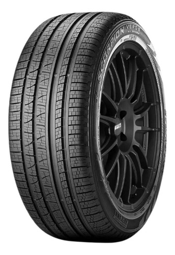 Pneu Pirelli Scorpion Verde 215/60/r17 Xl Seal Inside Kit 2