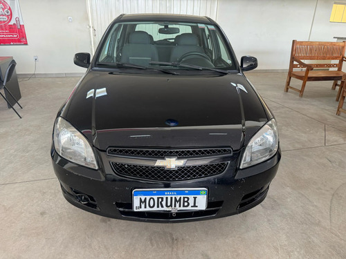 Chevrolet Celta 1.0 MPFI LT 8V FLEX 4P MANUAL