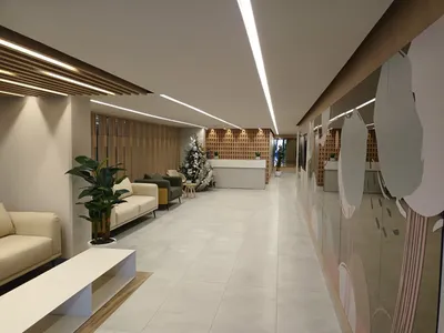 Oficina en renta