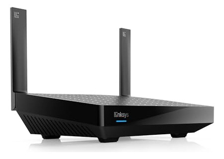 Paquete Linksys Mesh Wifi 6: Conecta Más De 35 Dispositivos