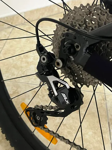 Bicicleta Mtb Giant. Todo Terreno. Mod 2014. Rin 27.5 (Usado)