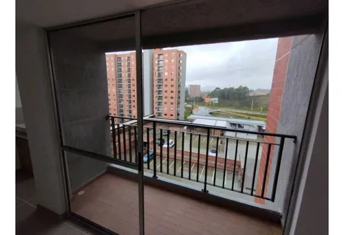Apartamento En Venta Rionegro Fontibon (t)