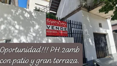 Ph en venta