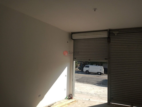 Imagem 1 de 3 de Excelente Oportunidade Para O Seu Negócio Na Vila Matilde - Af23893
