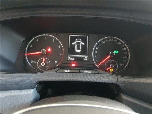 Imagem 10 de 12 de T-cross 1.0 200 Tsi Total Flex Automático