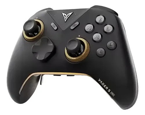 FLYDIGI (フライディジ) 「VADER 5 PRO」 Controle Flydigi Vader 5 Pro Com Hall Effect, Baixa | MercadoLivre