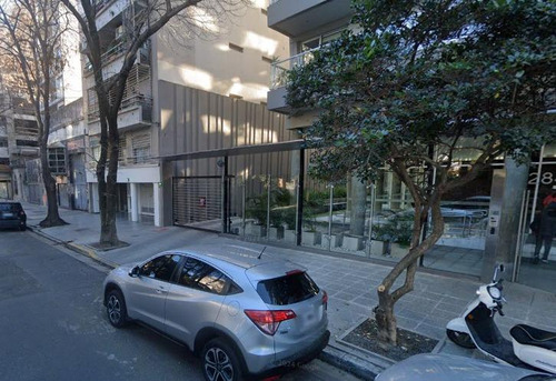 Cocheras En Venta - 27mts2 - Núñez