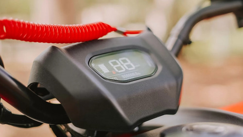 Quadriciclo Cfmoto Cforce 110 4 Tempos (novo)