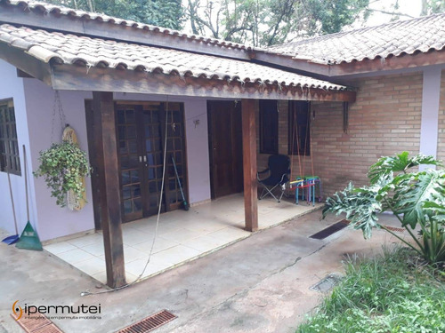 Casa À Venda, 250 M² - Cotia - Cotia/sp - Ca0122