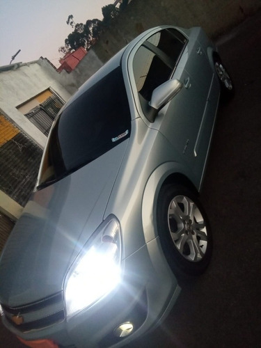 Imagem 3 de 11 de Chevrolet Vectra 2009 2.0 Elegance Flex Power 4p