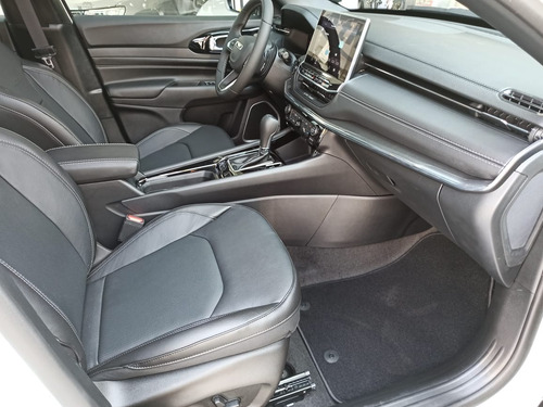Imagem 9 de 11 de Jeep Compass Serie S 1.3 Flex Automatico