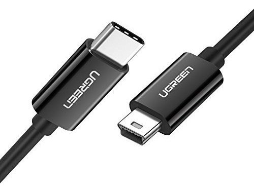 Ugreen Mini Usb A Usb C Cable Usb Tipo C A Mini Usb Cable Pa
