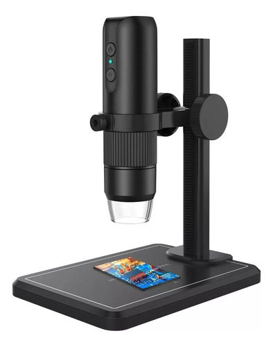 Microscopio Digital Wi-fi Ms5 Tu Lugar Store