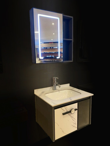 Mueble De Baño Cordoba