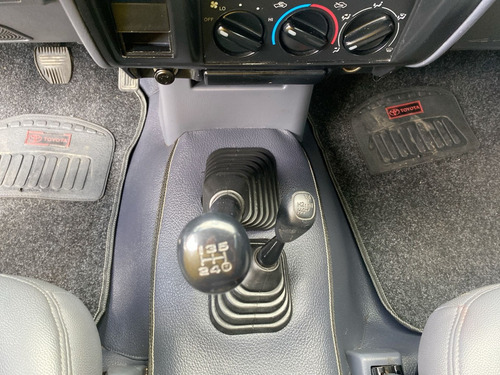 Toyota Prado 2.7 Sumo Ego