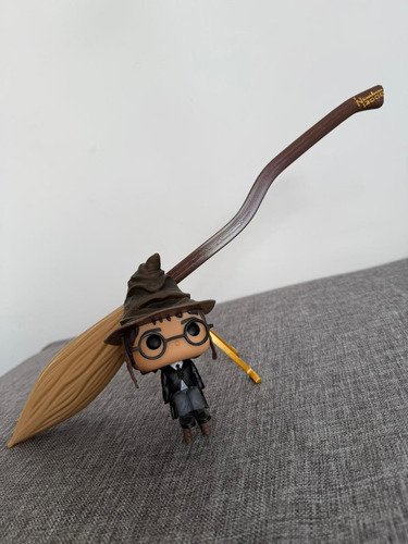 Nimbus Harry Potter Escoba 43 Cm