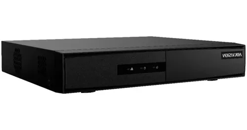 DVR Hikvision DS-7208HGHI-M1 8 canais