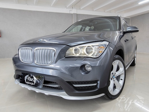 Bmw X1 Sdrive 20i X-line
