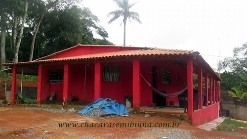 Imagem 3 de 16 de Chacara - 2467 - 34851169