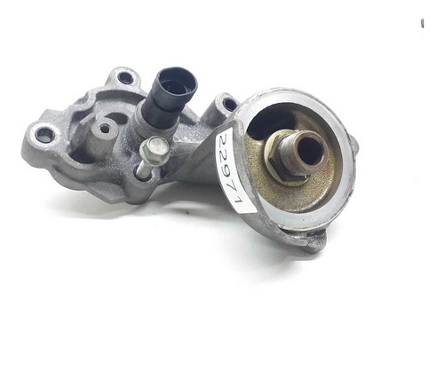 Suporte Filtro De Óleo Captiva 3.0 V6 2012 12631607 Cx1120 (Usado)