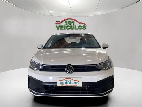 Volkswagen Virtus Virtus Tsi 1.0 Flex 12v 4p Mec.